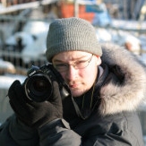 Christopher Fredriksson