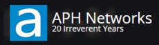 APH Networks, https://www.aphnetworks.com