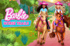 Barbie Horse Trails