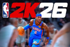 NBA 2K26
