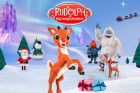Rudolph the Red-Nosed Reindeer