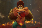 Donkey Kong Switch 2