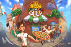 Pizza Slice - Join closed Steam Playtests