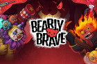 Bearly Brave