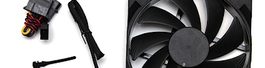 Deepcool GF120 Cooling Fan