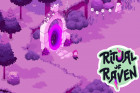 Ritual of Raven