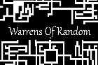 Warrens Of Random