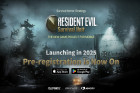 Resident Evil Survival Unit