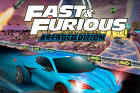 Fast & Furious: Arcade Edition