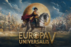 Europa Universalis V - Release date