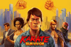 Karate Survivor
