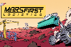 Mars First Logistics