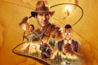 Indiana Jones and the Great Circle