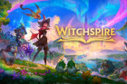 Witchspire