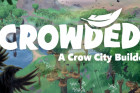 Crowded