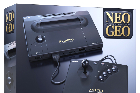 NEOGEO AES+ new release date