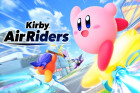 Kirby Air Riders