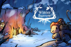 Winter Burrow