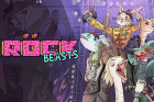 Rockbeasts