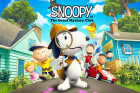 Snoopy & The Great Mystery Club