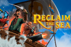 Reclaim the Sea