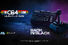 THEC64 mini - Black Edition