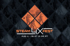 Steam 4X Fest
