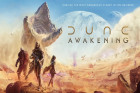 Dune: Awakening is out now
