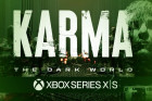 KARMA: The Dark World