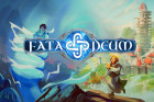 Fata Deum release date