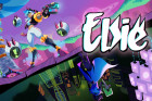 Elsie available physically for PS5 and Nintendo Switch