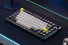 CORSAIR MAKR 75 Barebones Keyboard Kit and Web Hub