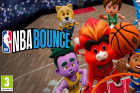 NBA Bounce