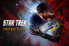 Star Trek: Infection