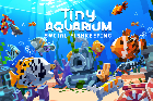 Tiny Aquarium: Social Fishkeeping