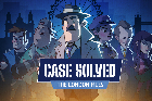 Case Solved: The London Files