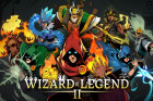 Wizard of Legend 2