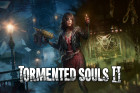 Tormented Souls 2