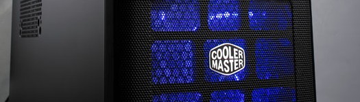 Coolermaster Gladiator 600