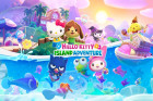 Hello Kitty Island Adventure