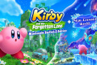  Kirby and the Forgotten Land