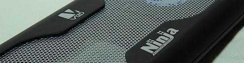 Vizo Ninja HS