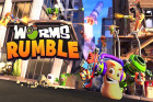 Worms Rumble