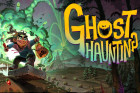 Ghost Haunting