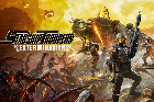 Starship Troopers: Extermination Update 11