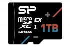 Hypera microSDXC Express card