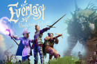 Everlast: Undying Tale 