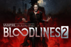 Vampire: The Masquerade - Bloodlines 2