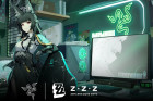 Razer Zenless Zone Zero collection 