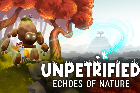 Unpetrified: Echoes of Nature